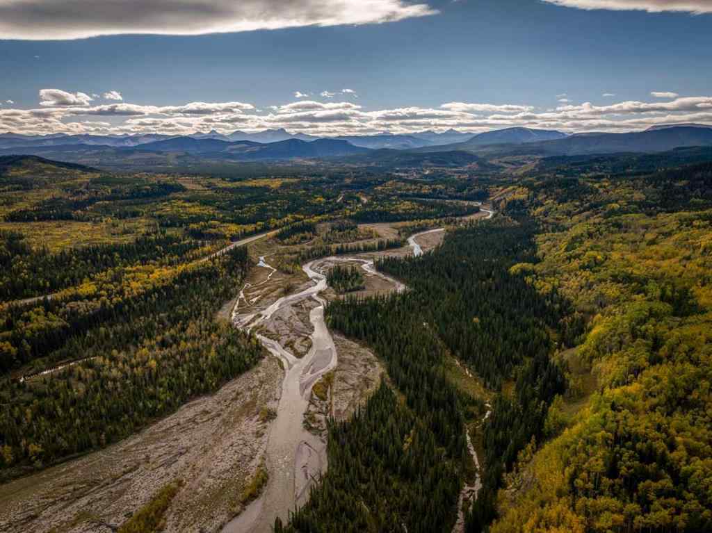 MLS® A2267033 - 27 Elk Valley Place  in Elk Valley Bragg Creek, Residential