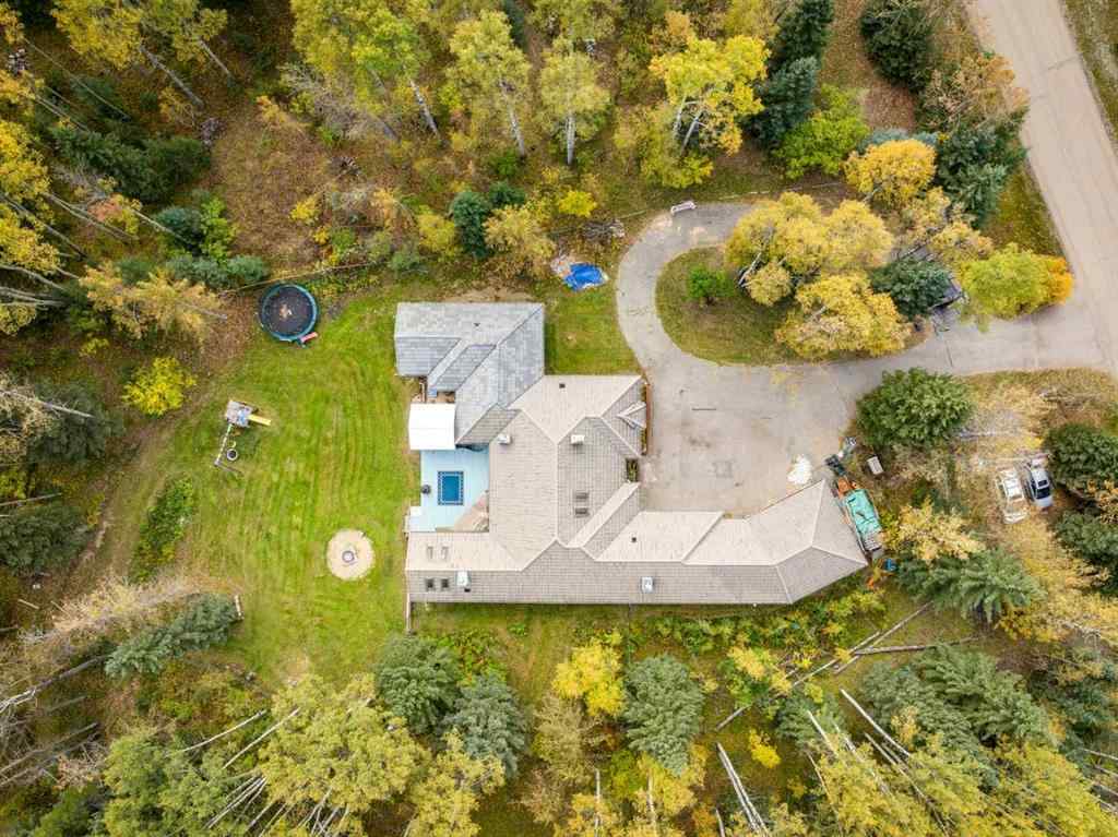 MLS® A2267033 - 27 Elk Valley Place  in Elk Valley Bragg Creek, Residential