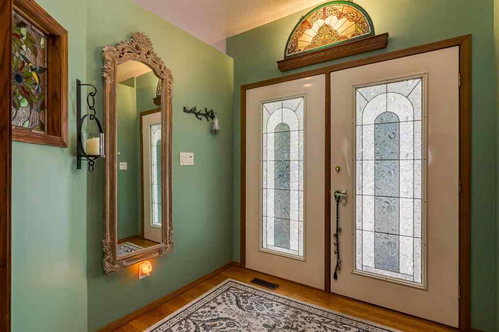 MLS® A2267033 - 27 Elk Valley Place  in Elk Valley Bragg Creek, Residential