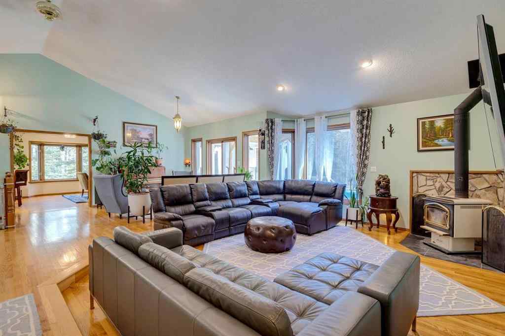 MLS® A2267033 - 27 Elk Valley Place  in Elk Valley Bragg Creek, Residential