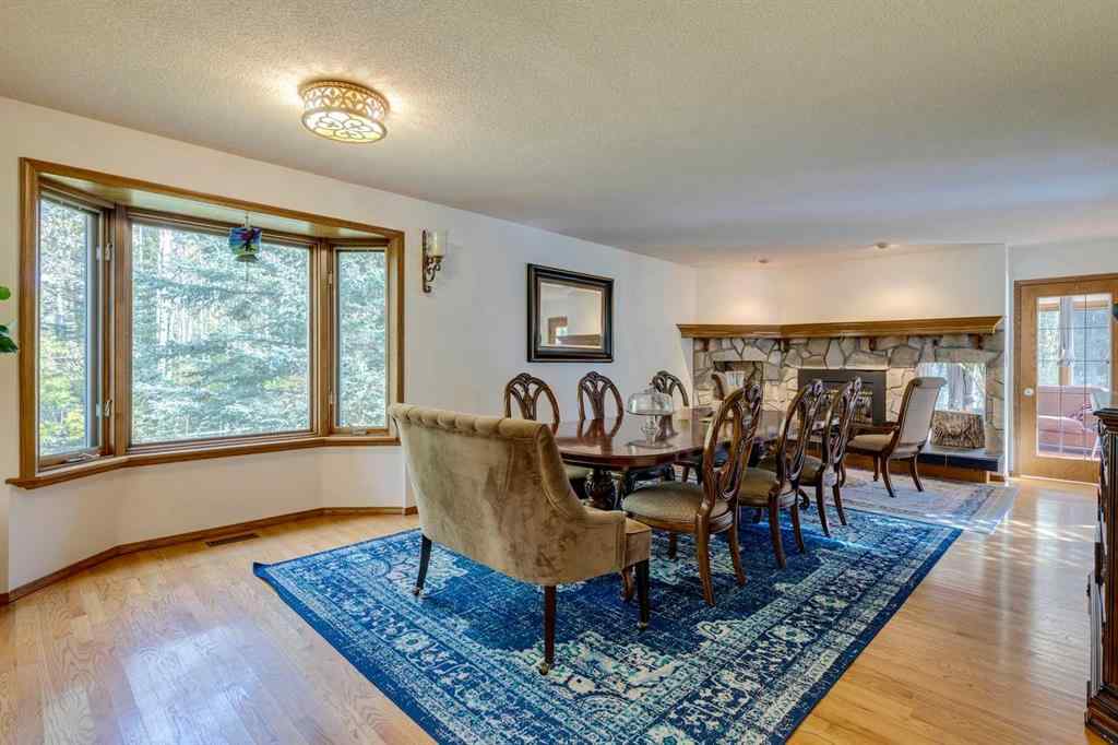 MLS® A2267033 - 27 Elk Valley Place  in Elk Valley Bragg Creek, Residential