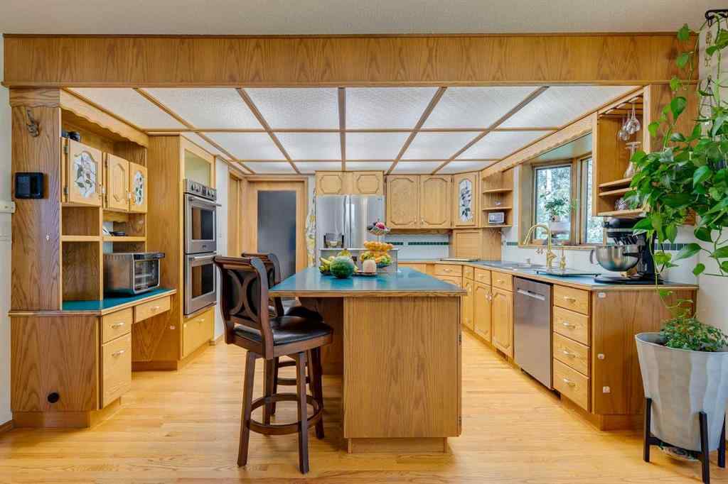 MLS® A2267033 - 27 Elk Valley Place  in Elk Valley Bragg Creek, Residential