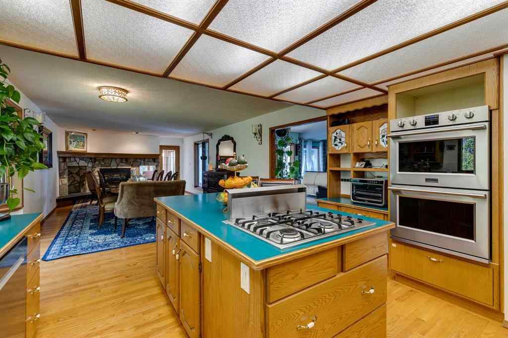 MLS® A2267033 - 27 Elk Valley Place  in Elk Valley Bragg Creek, Residential