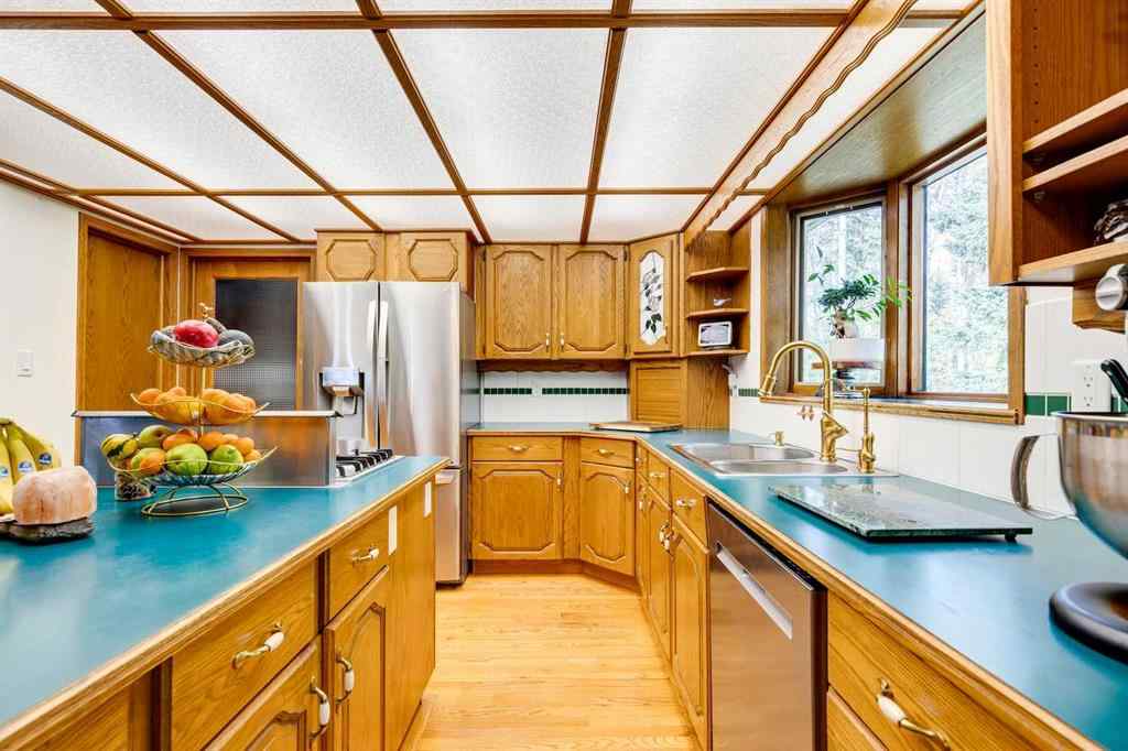 MLS® A2267033 - 27 Elk Valley Place  in Elk Valley Bragg Creek, Residential