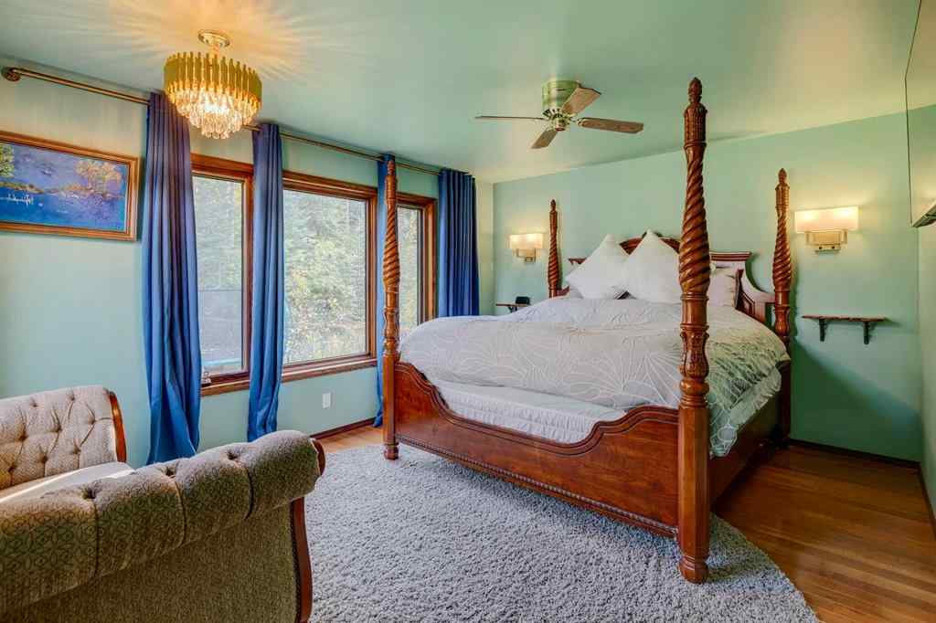 MLS® A2267033 - 27 Elk Valley Place  in Elk Valley Bragg Creek, Residential