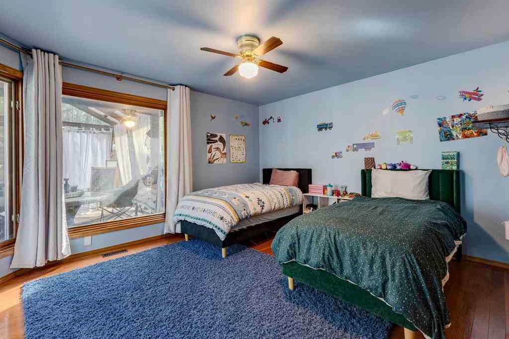 MLS® A2267033 - 27 Elk Valley Place  in Elk Valley Bragg Creek, Residential