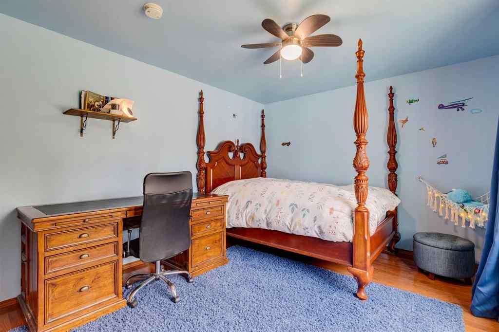 MLS® A2267033 - 27 Elk Valley Place  in Elk Valley Bragg Creek, Residential