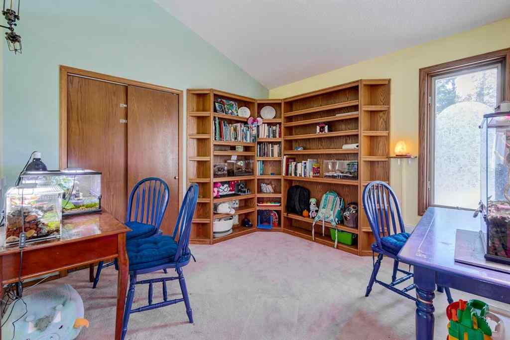 MLS® A2267033 - 27 Elk Valley Place  in Elk Valley Bragg Creek, Residential