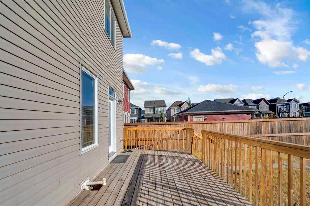 MLS® A2267034 - 41 Cityscape Avenue NE in Cityscape Calgary, Residential