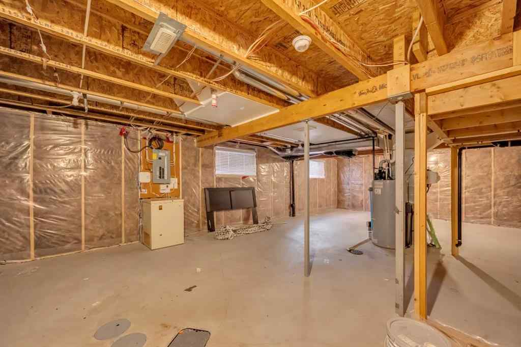 MLS® A2267034 - 41 Cityscape Avenue NE in Cityscape Calgary, Residential