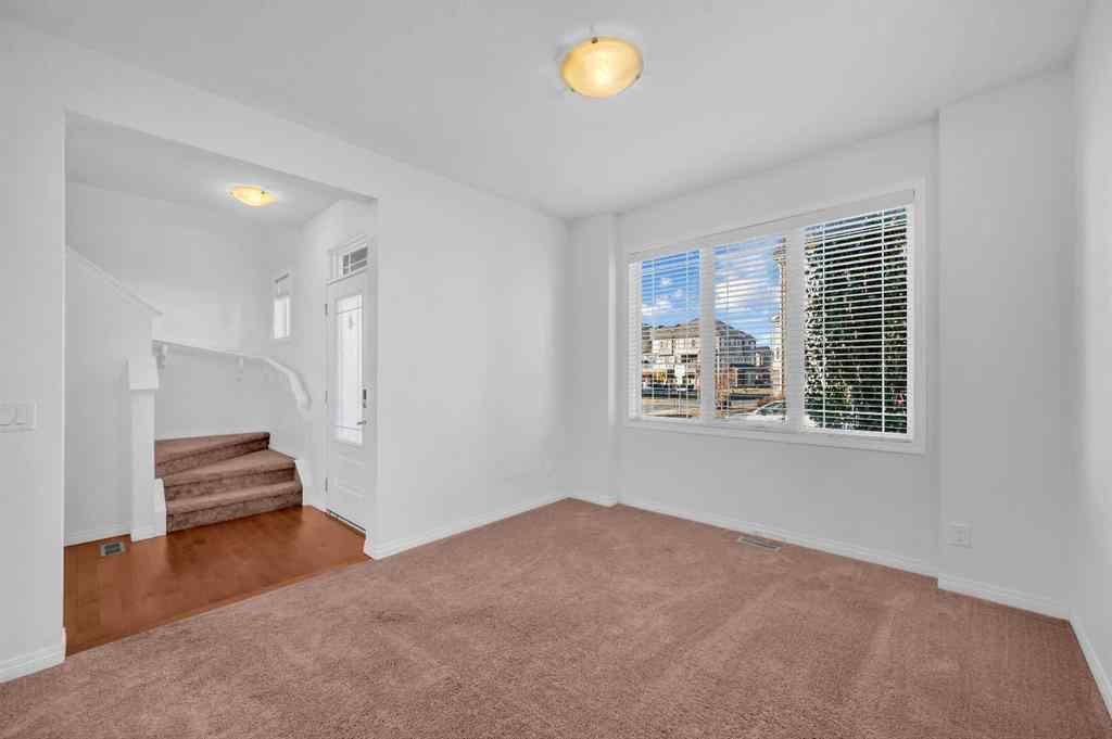 MLS® A2267034 - 41 Cityscape Avenue NE in Cityscape Calgary, Residential