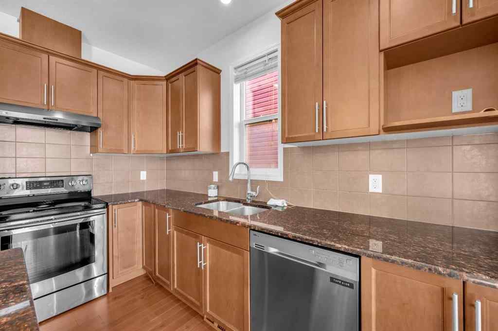 MLS® A2267034 - 41 Cityscape Avenue NE in Cityscape Calgary, Residential