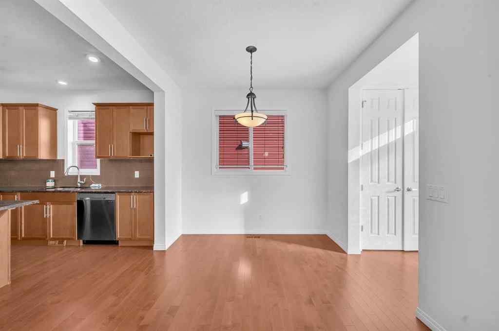 MLS® A2267034 - 41 Cityscape Avenue NE in Cityscape Calgary, Residential