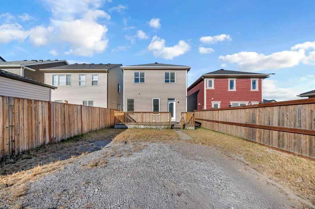 MLS® A2267034 - 41 Cityscape Avenue NE in Cityscape Calgary, Residential