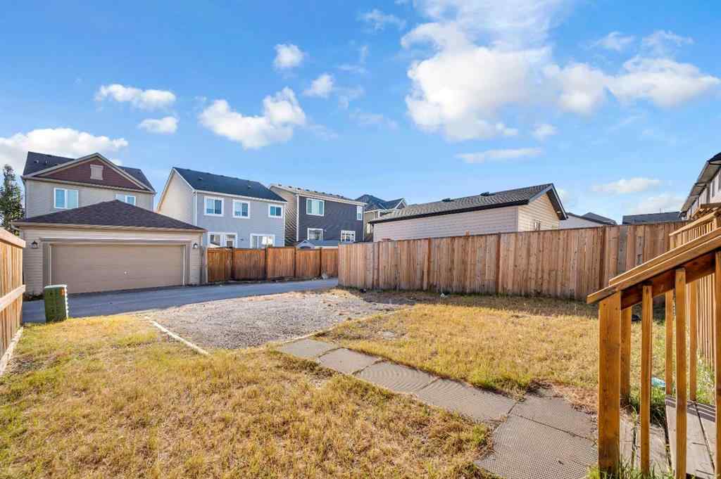 MLS® A2267034 - 41 Cityscape Avenue NE in Cityscape Calgary, Residential