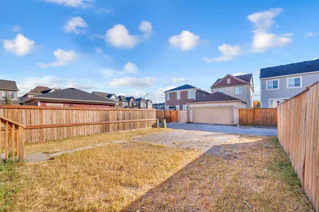 MLS® A2267034 - 41 Cityscape Avenue NE in Cityscape Calgary, Residential