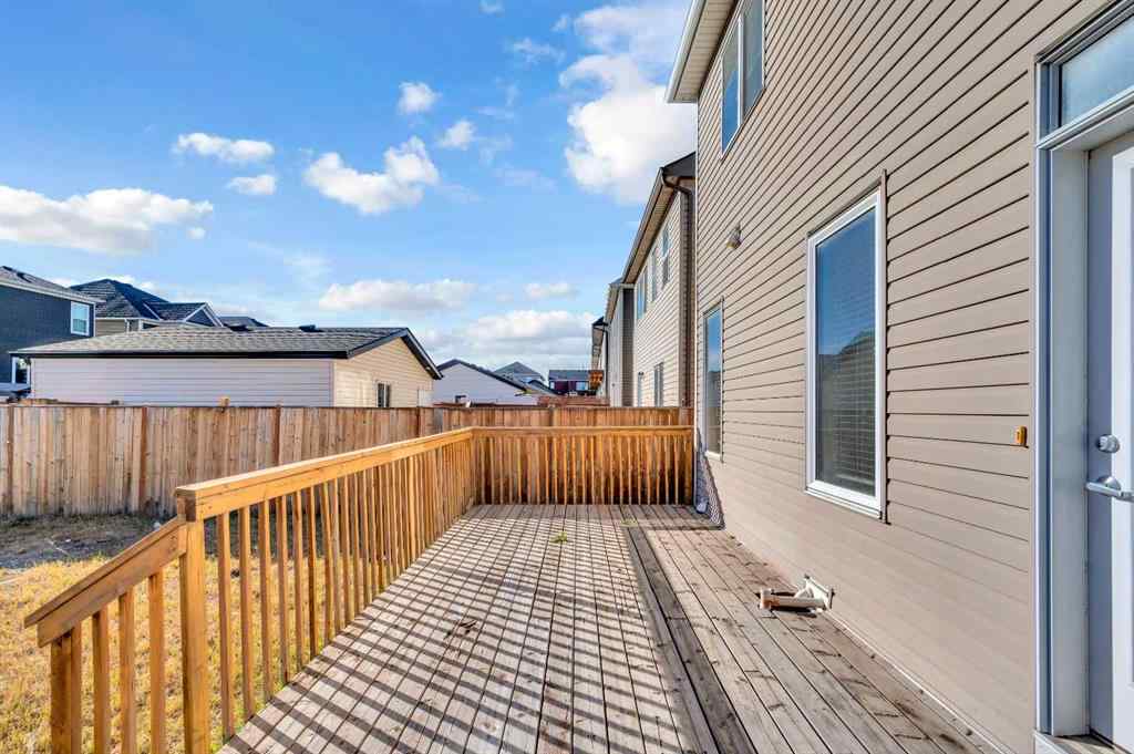 MLS® A2267034 - 41 Cityscape Avenue NE in Cityscape Calgary, Residential