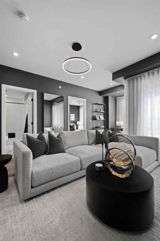 MLS® # A2267035 - Unit #333 110 18A Street NW in West Hillhurst Calgary, Residential Open Houses