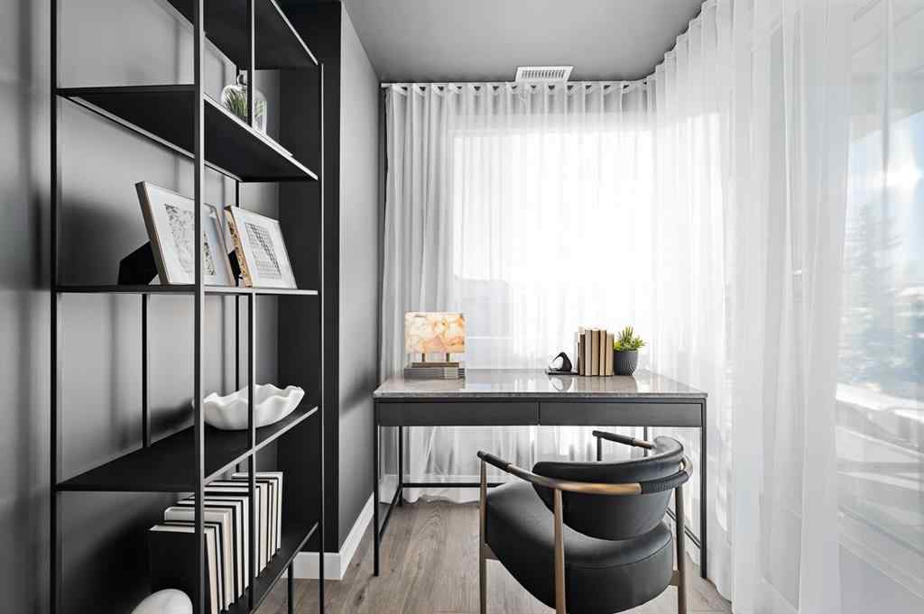 MLS® # A2267035 - Unit #333 110 18A Street NW in West Hillhurst Calgary, Residential Open Houses