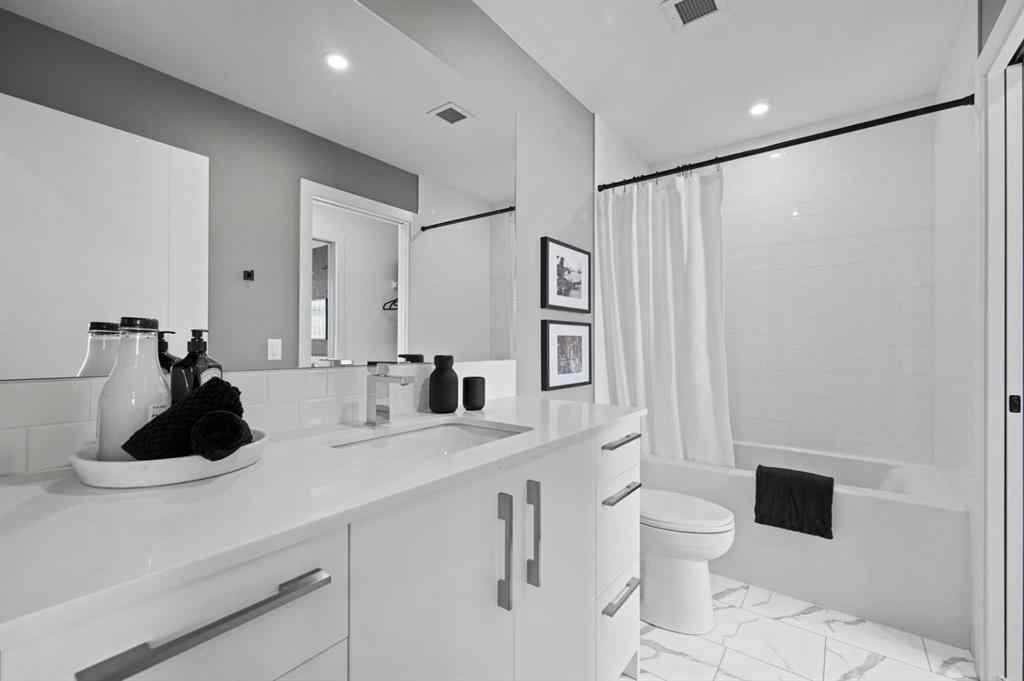 MLS® # A2267035 - Unit #333 110 18A Street NW in West Hillhurst Calgary, Residential Open Houses