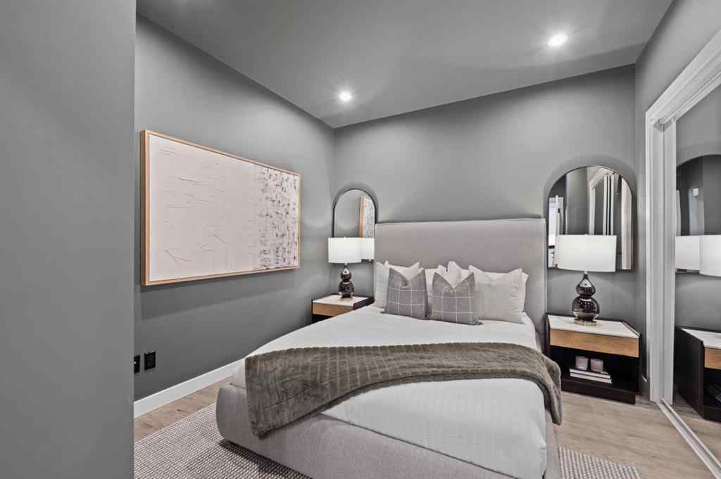 MLS® # A2267035 - Unit #333 110 18A Street NW in West Hillhurst Calgary, Residential Open Houses