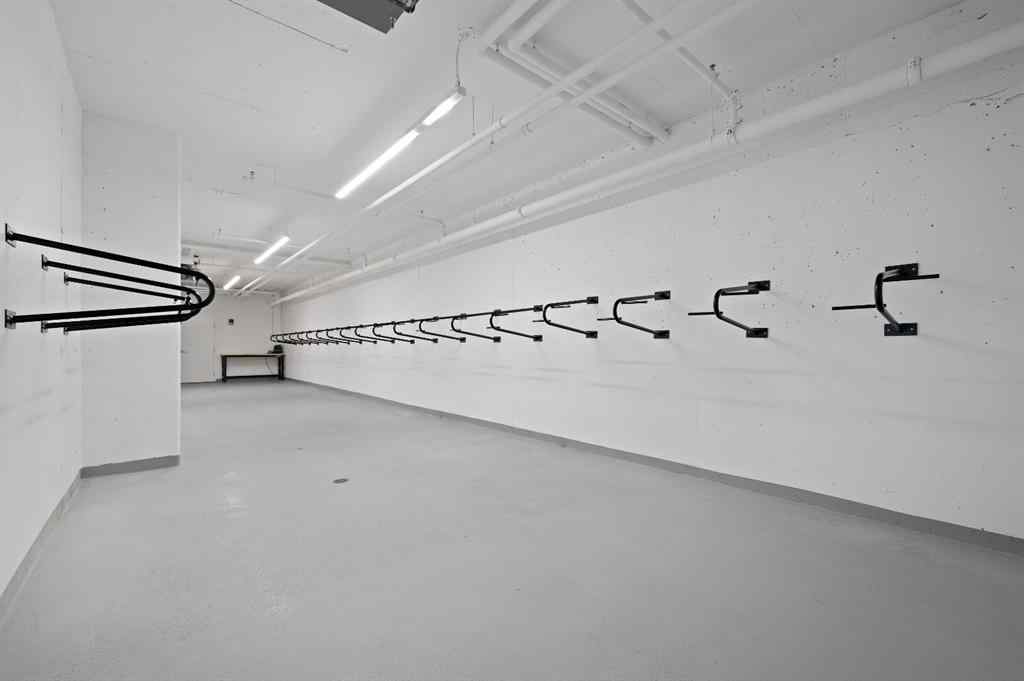 MLS® A2267036 - Unit #209 110 18A Street NW in West Hillhurst Calgary, Residential