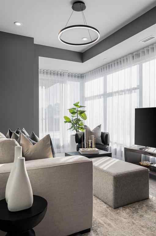 MLS® A2267037 - Unit #235 110 18A Street NW in West Hillhurst Calgary, Residential