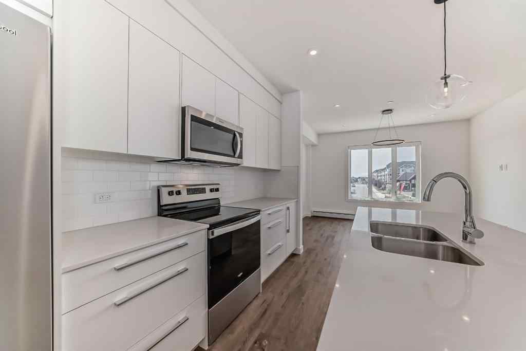 MLS® A2267038 - Unit #1408 60 Skyview Ranch Road NE in Skyview Ranch Calgary, Residential