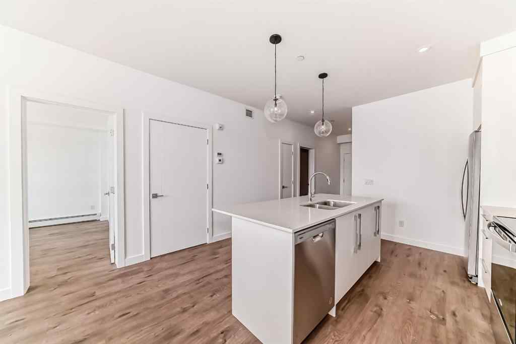 MLS® A2267038 - Unit #1408 60 Skyview Ranch Road NE in Skyview Ranch Calgary, Residential