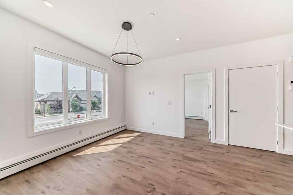 MLS® A2267038 - Unit #1408 60 Skyview Ranch Road NE in Skyview Ranch Calgary, Residential