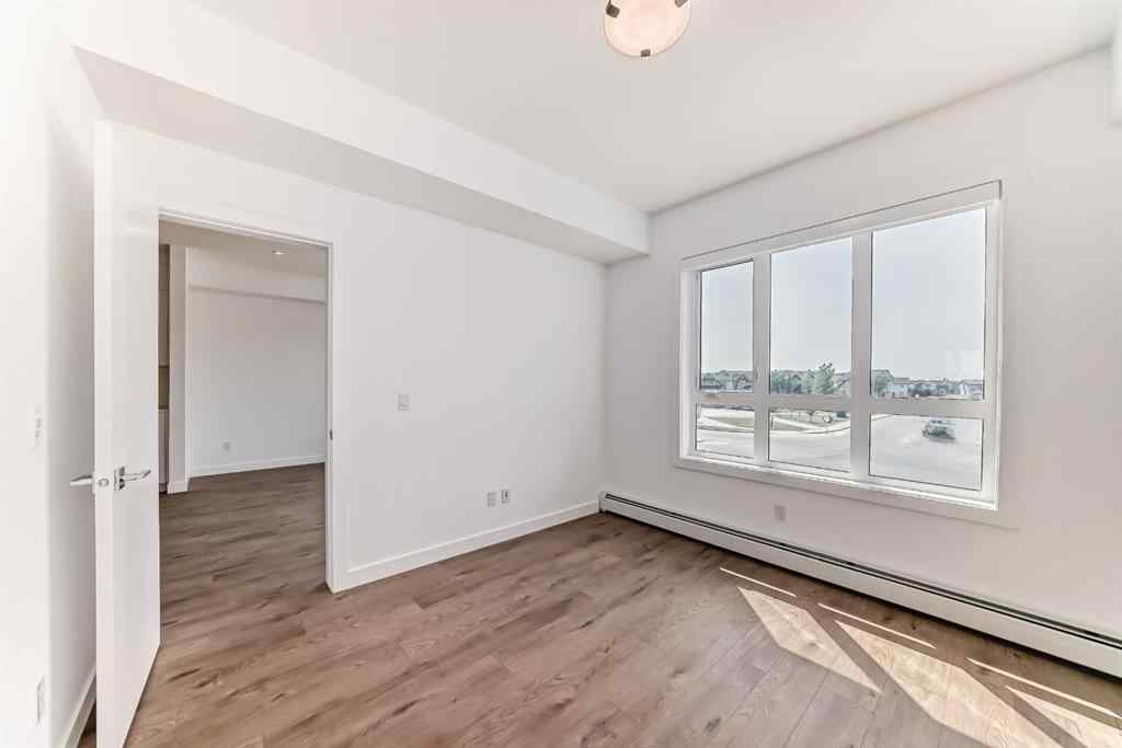 MLS® A2267038 - Unit #1408 60 Skyview Ranch Road NE in Skyview Ranch Calgary, Residential