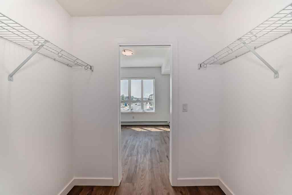 MLS® A2267038 - Unit #1408 60 Skyview Ranch Road NE in Skyview Ranch Calgary, Residential