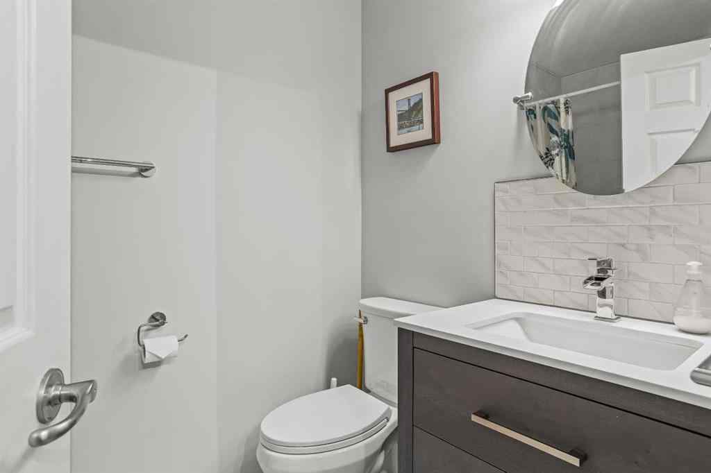 MLS® A2267039 - Unit #32 200 Glacier Drive  in Cougar Creek Canmore, Residential