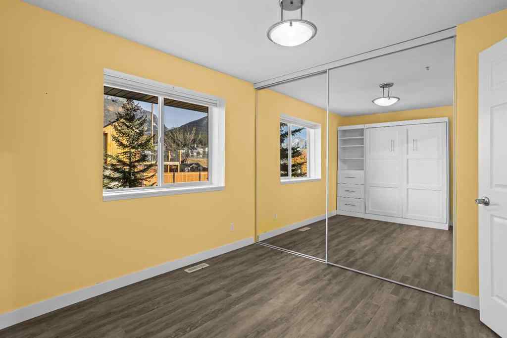 MLS® A2267039 - Unit #32 200 Glacier Drive  in Cougar Creek Canmore, Residential