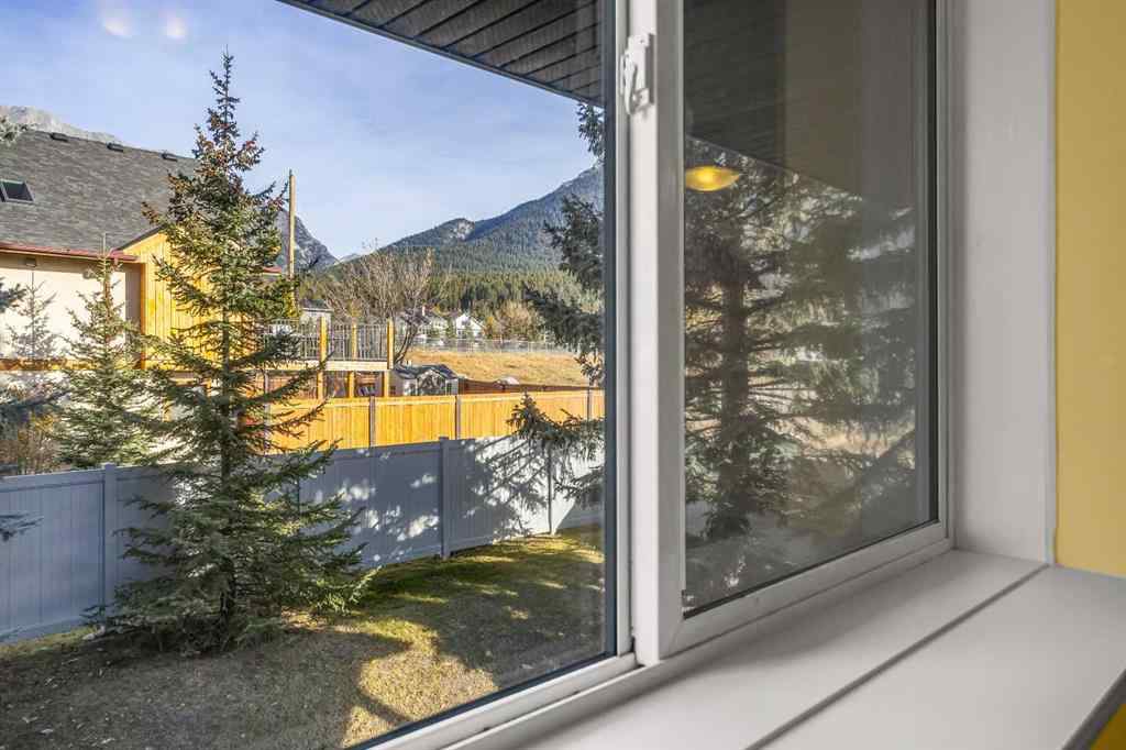 MLS® A2267039 - Unit #32 200 Glacier Drive  in Cougar Creek Canmore, Residential