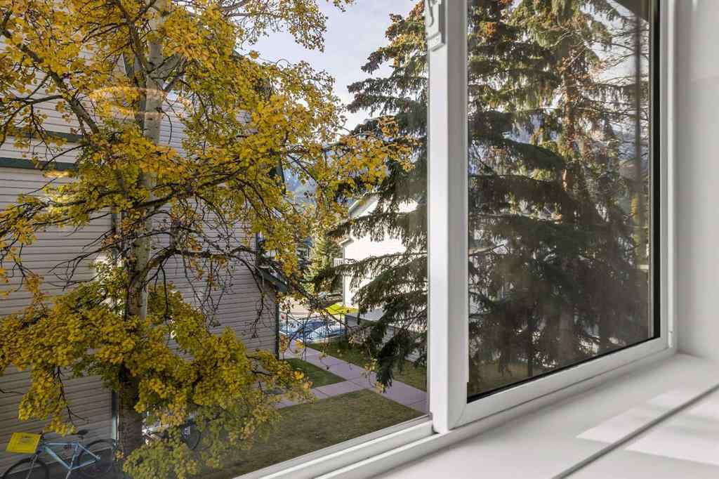 MLS® A2267039 - Unit #32 200 Glacier Drive  in Cougar Creek Canmore, Residential