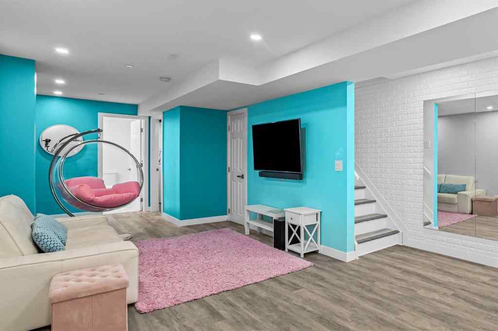 MLS® A2267039 - Unit #32 200 Glacier Drive  in Cougar Creek Canmore, Residential