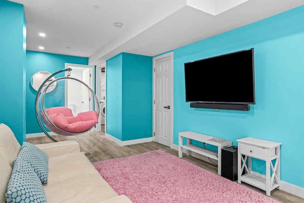 MLS® A2267039 - Unit #32 200 Glacier Drive  in Cougar Creek Canmore, Residential