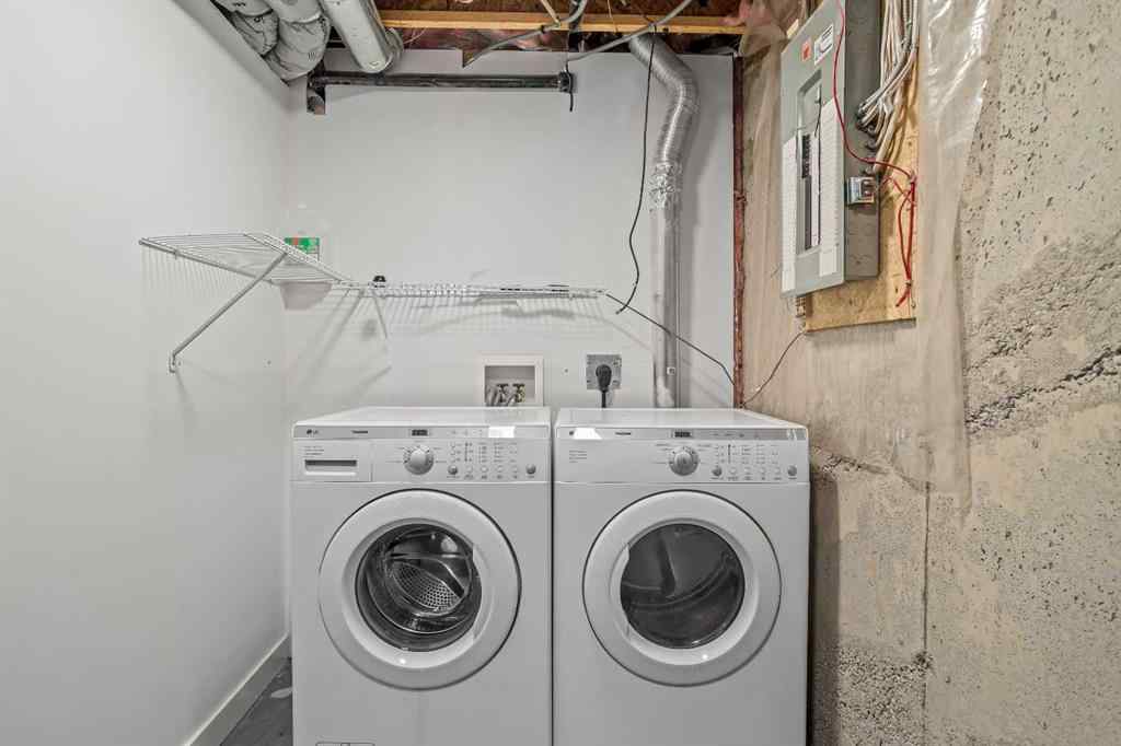 MLS® A2267039 - Unit #32 200 Glacier Drive  in Cougar Creek Canmore, Residential