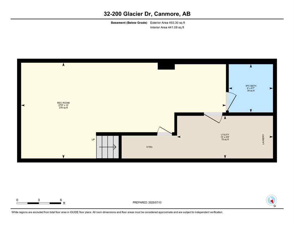 MLS® A2267039 - Unit #32 200 Glacier Drive  in Cougar Creek Canmore, Residential