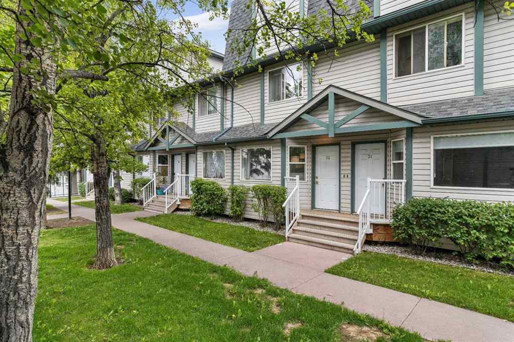 MLS® A2267039 - Unit #32 200 Glacier Drive  in Cougar Creek Canmore, Residential