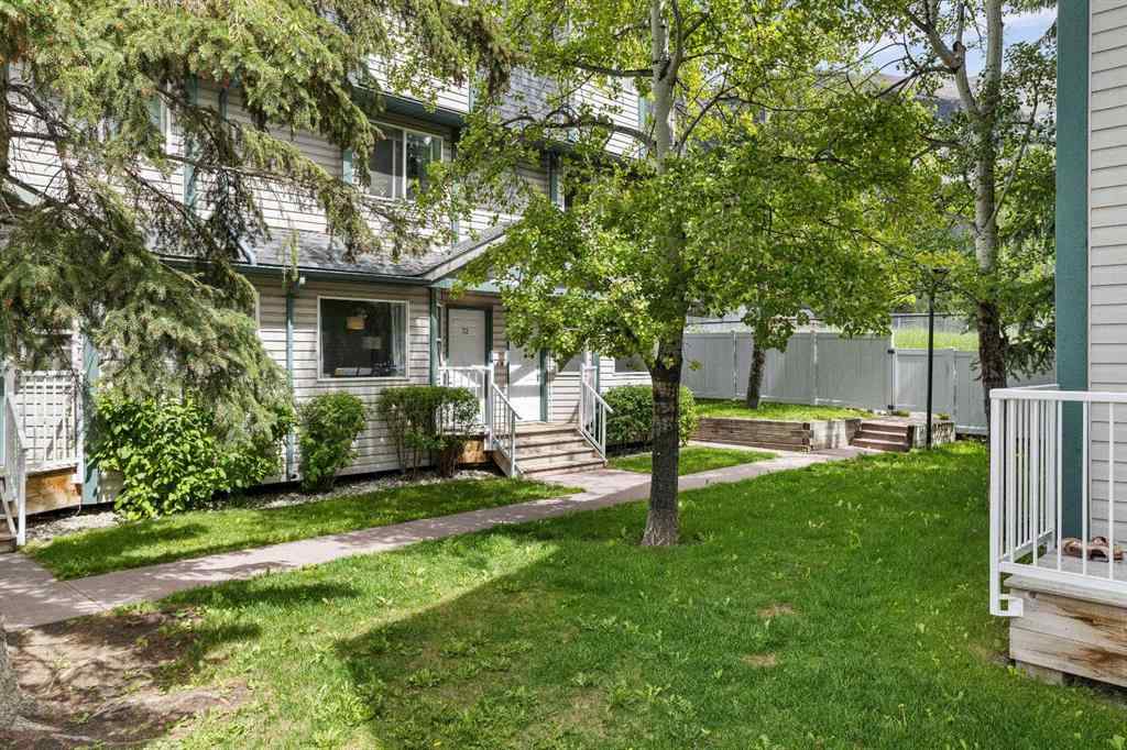 MLS® A2267039 - Unit #32 200 Glacier Drive  in Cougar Creek Canmore, Residential