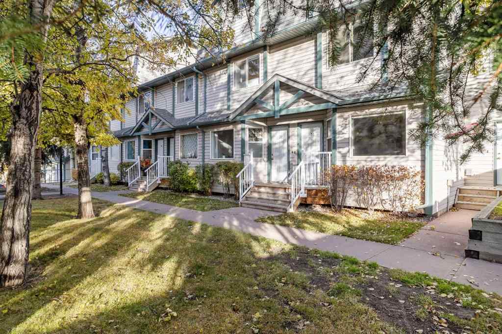 MLS® A2267039 - Unit #32 200 Glacier Drive  in Cougar Creek Canmore, Residential