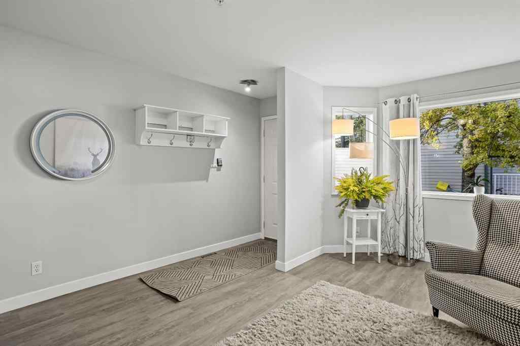 MLS® A2267039 - Unit #32 200 Glacier Drive  in Cougar Creek Canmore, Residential