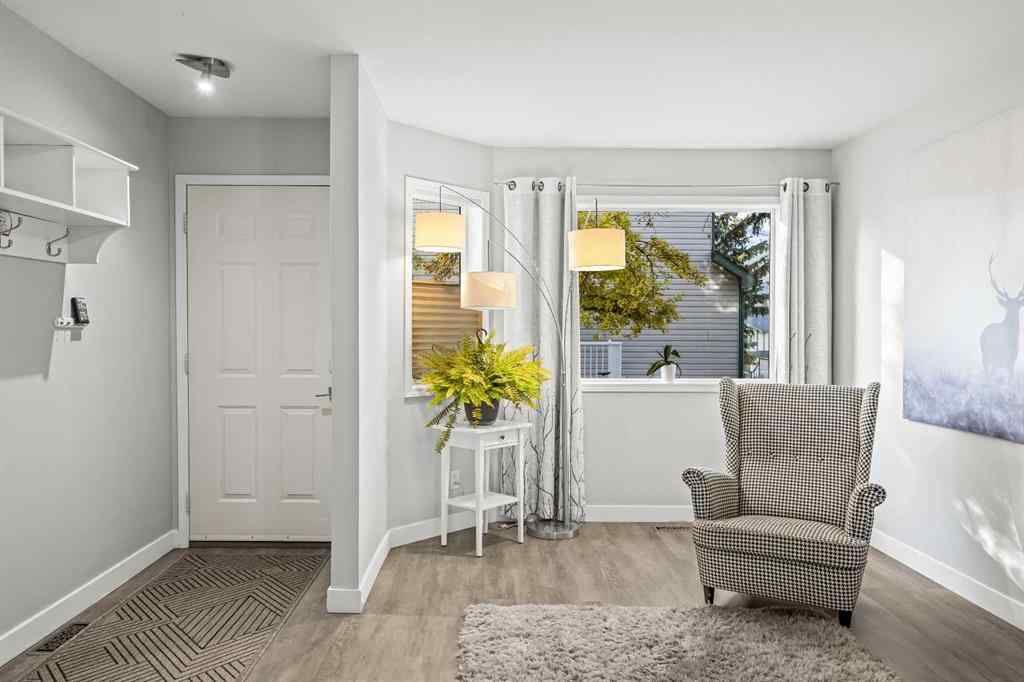 MLS® A2267039 - Unit #32 200 Glacier Drive  in Cougar Creek Canmore, Residential