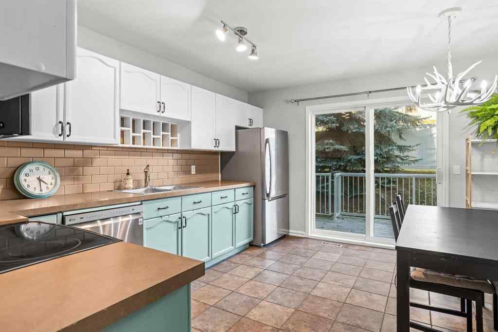 MLS® A2267039 - Unit #32 200 Glacier Drive  in Cougar Creek Canmore, Residential