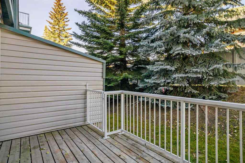 MLS® A2267039 - Unit #32 200 Glacier Drive  in Cougar Creek Canmore, Residential