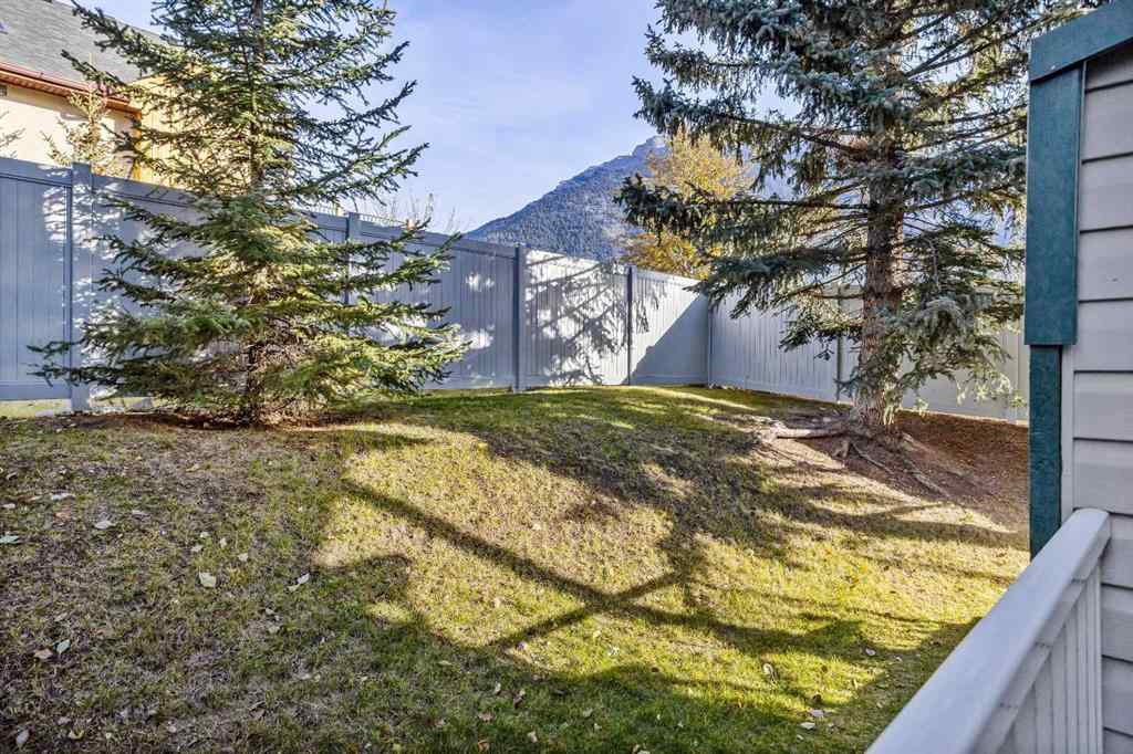 MLS® A2267039 - Unit #32 200 Glacier Drive  in Cougar Creek Canmore, Residential