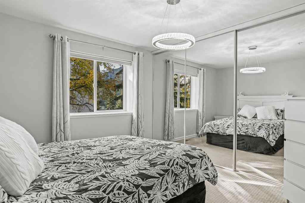 MLS® A2267039 - Unit #32 200 Glacier Drive  in Cougar Creek Canmore, Residential