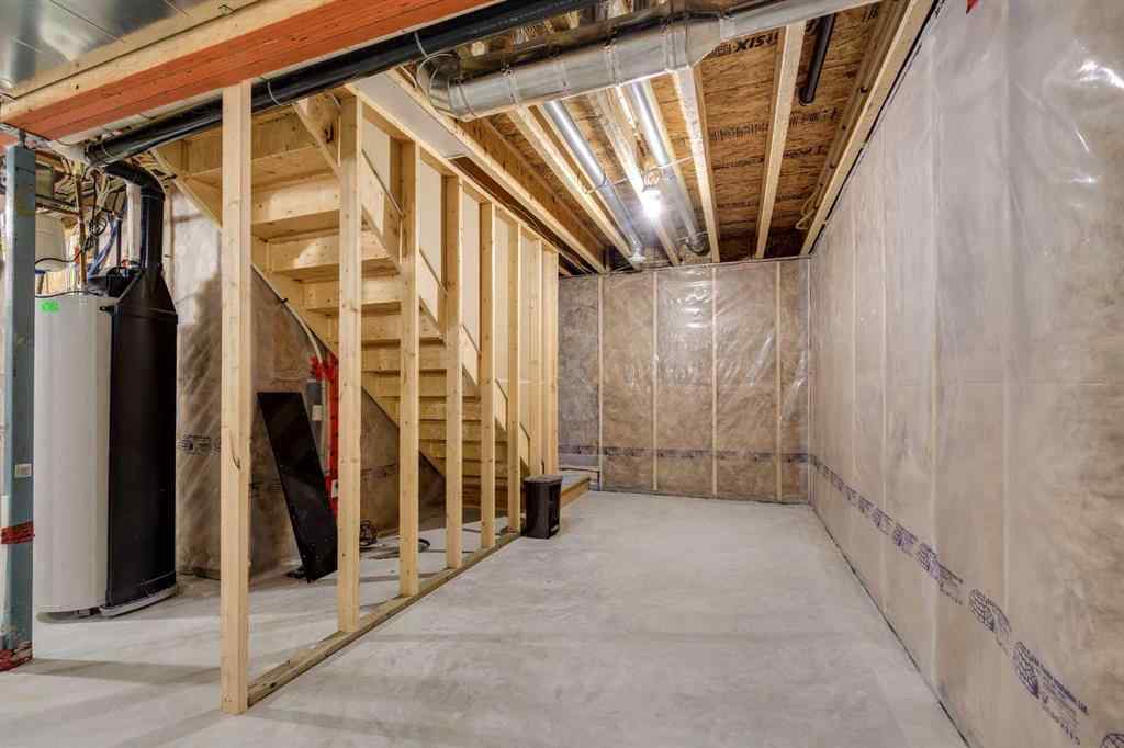 MLS® A2267040 - 71 Almond Crescent  in Aspen Lake Blackfalds, Residential